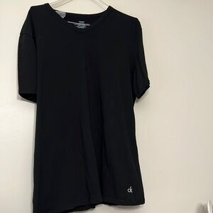 Men’s extra large, Calvin Klein, V-neck shirt